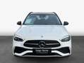 Mercedes-Benz C 180 C-Klasse Weiß - thumbnail 3