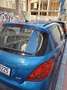 Peugeot 207 207 SW 1.4i Confort Confort Azul - thumbnail 5