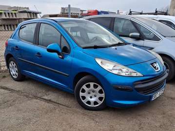 207 SW 1.4i Confort Confort