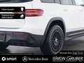 Mercedes-Benz EQB 300 4M AMG HUD Burm Pano 360 Memo 7Sitze Weiß - thumbnail 9