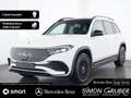 Mercedes-Benz EQB 300 4M AMG HUD Burm Pano 360 Memo 7Sitze Weiß - thumbnail 1