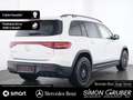 Mercedes-Benz EQB 300 4M AMG HUD Burm Pano 360 Memo 7Sitze Weiß - thumbnail 2