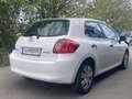 Toyota Auris 1,33 dVVT-i **Neues Pickerl**Neues Service** Weiß - thumbnail 4