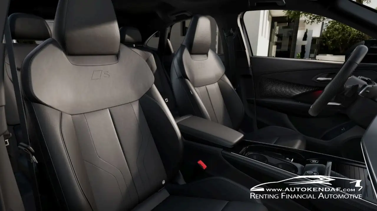 Audi Q3 2026