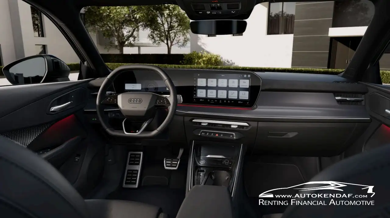 Audi Q3 2026