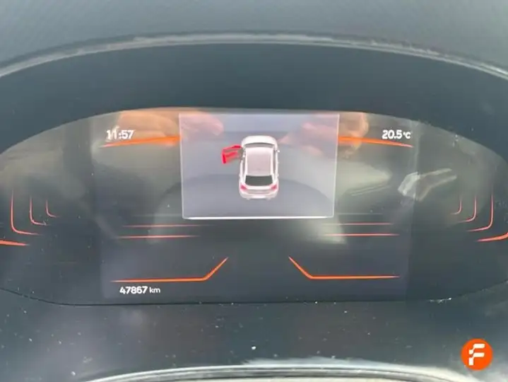 SEAT Ibiza 2023, foto 14
