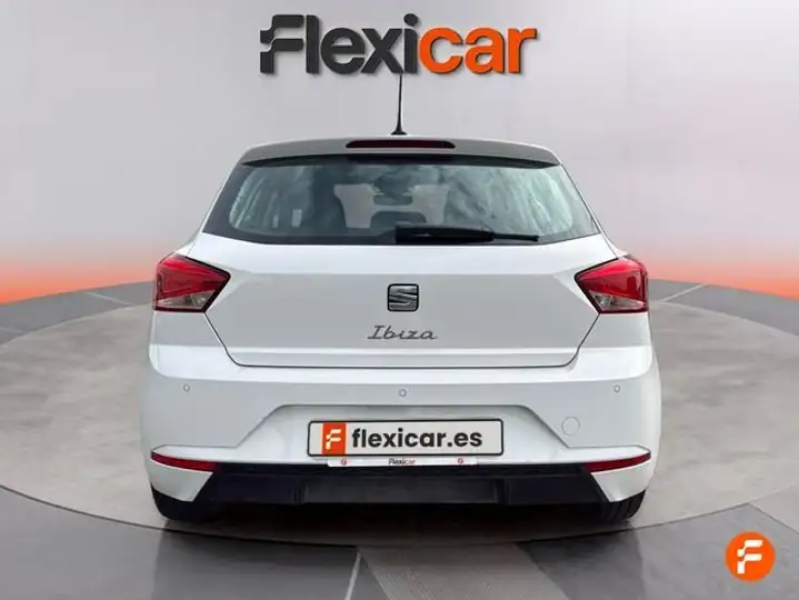 SEAT Ibiza 2023, foto 7