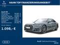 Audi A8 60 TFSIe quattro S line Matrix B&O HUD ACC Si Grau - thumbnail 2