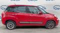 Fiat 500L 0.9 TwinAir 105 Club - Toit ouvrant Rouge - thumbnail 4