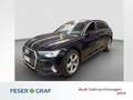Audi A6 Avant adv 45 TFSI qua. S tro. PANO+RFK+MATRIX Schwarz - thumbnail 1
