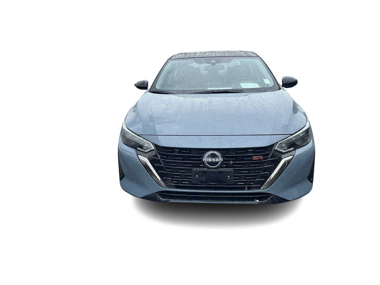 2024 Nissan Sentra SR CVT Nissan Certified | Low KMs | CarPlay | Sunr — снимка 1