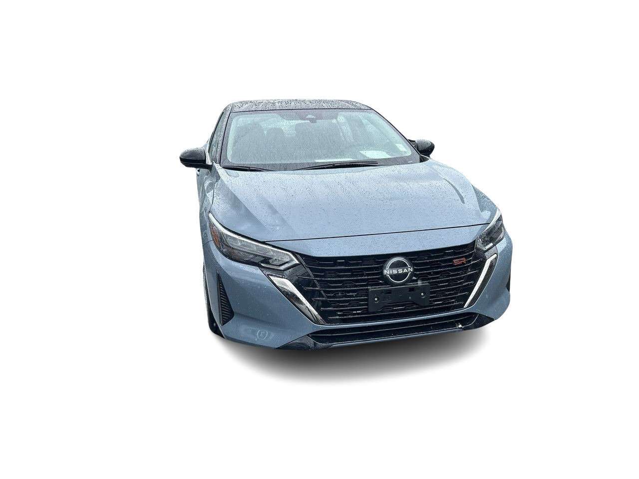 2024 Nissan Sentra SR CVT Nissan Certified | Low KMs | CarPlay | Sunr — снимка 1