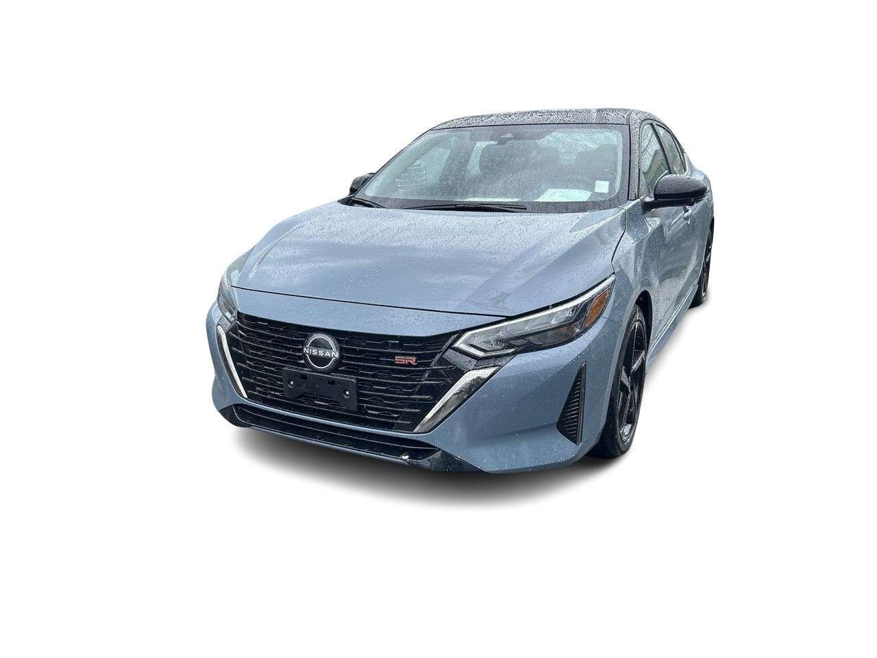 2024 Nissan Sentra SR CVT Nissan Certified | Low KMs | CarPlay | Sunr — снимка 1