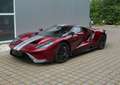 Ford GT Carbon Wheels Liquid Red Rosso - thumbnail 1