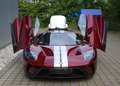 Ford GT Carbon Wheels Liquid Red Rosso - thumbnail 2