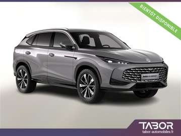 HS HEV+ 224 Luxury siègesChauf ACC Cam360