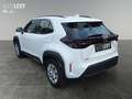 Toyota Yaris Cross 1.5 Business Allwetter+CarPlay+Kamera Weiß - thumbnail 4