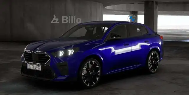 BMW X2 M 35i xDrive   M Sportpaket