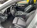 Mercedes-Benz C 200 T Avantgarde 4matic 9G tronic Navi Multibeam LE... Silber - thumbnail 12