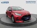 Mazda 2 Hybrid Select 1.5 *HUD*SITZHZG*CAM*CARPLAY* Rouge - thumbnail 1