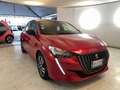Peugeot 208 1.2 PureTech Active Rouge - thumbnail 3