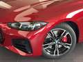 BMW 430 430dA Coupé xDrive Rojo - thumbnail 6