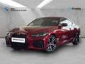 BMW 430 430dA Coupé xDrive Rojo - thumbnail 1