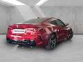 BMW 430 430dA Coupé xDrive Rojo - thumbnail 4