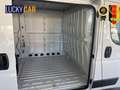 Fiat Ducato L2H1 35 140PS/KLIMA/PDC H/RADIO 103 kW (140 PS)... Weiß - thumbnail 14