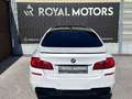 BMW 535 d xDrive/M/VOLLAUSSTATTUNG Weiß - thumbnail 7
