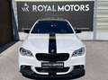 BMW 535 d xDrive/M/VOLLAUSSTATTUNG Blanc - thumbnail 2