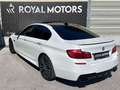 BMW 535 d xDrive/M/VOLLAUSSTATTUNG Weiß - thumbnail 5