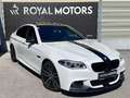 BMW 535 d xDrive/M/VOLLAUSSTATTUNG Blanc - thumbnail 1