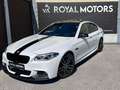 BMW 535 d xDrive/M/VOLLAUSSTATTUNG Weiß - thumbnail 3