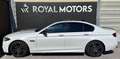 BMW 535 d xDrive/M/VOLLAUSSTATTUNG Weiß - thumbnail 6