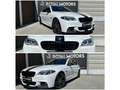 BMW 535 d xDrive/M/VOLLAUSSTATTUNG Blanc - thumbnail 4