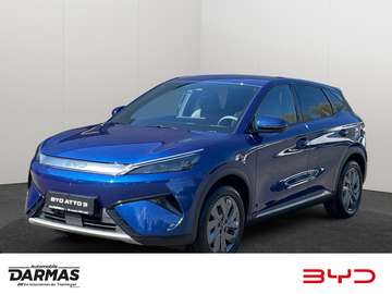 ATTO 3 Evo Design 74,8 kWh Batt. Vorverkauf