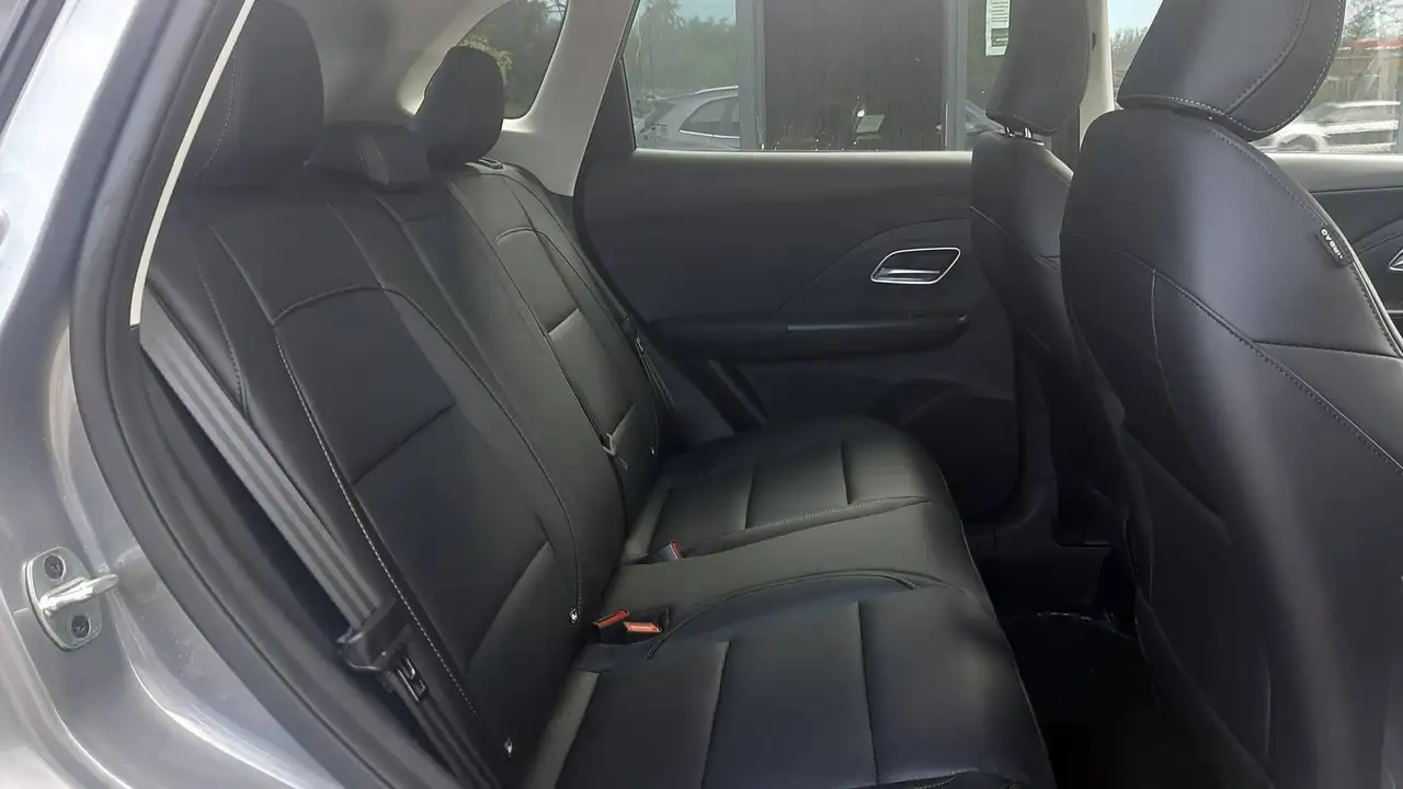 MG ZS 1.5 Hybrid+ Luxury 06/2025 28 km!!, миниатюра 21