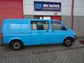 Volkswagen T5 Transporter 2.5 TDI 340 Budgetline DC airco Blu/Azzurro - thumbnail 7