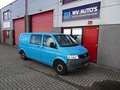 Volkswagen T5 Transporter 2.5 TDI 340 Budgetline DC airco Azul - thumbnail 4