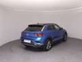 Volkswagen T-Roc Sport TSI 4MOTION DSG Blau - thumbnail 4