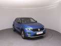 Volkswagen T-Roc Sport TSI 4MOTION DSG Blau - thumbnail 2