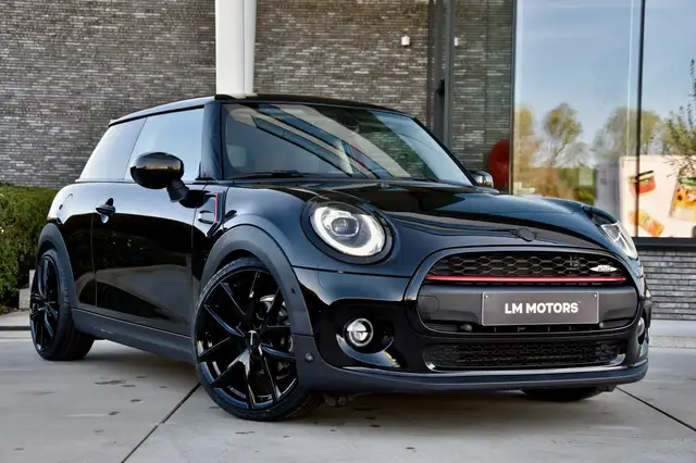 MINI Cooper JCW PACK ** 38 000KM ** AUTOMAAT