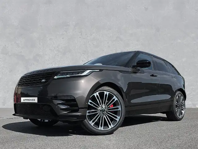 Land Rover Range Rover Velar D300 Autobiography NUR HAENDLER
