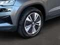 Skoda Karoq 2.0 TDI Ambition 4x4 DSG AHK Grau - thumbnail 6