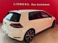 Volkswagen Golf GTI GTI Performance DSG Weiß - thumbnail 3