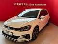 Volkswagen Golf GTI GTI Performance DSG Weiß - thumbnail 1