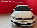 Volkswagen Golf GTI GTI Performance DSG Weiß - thumbnail 2