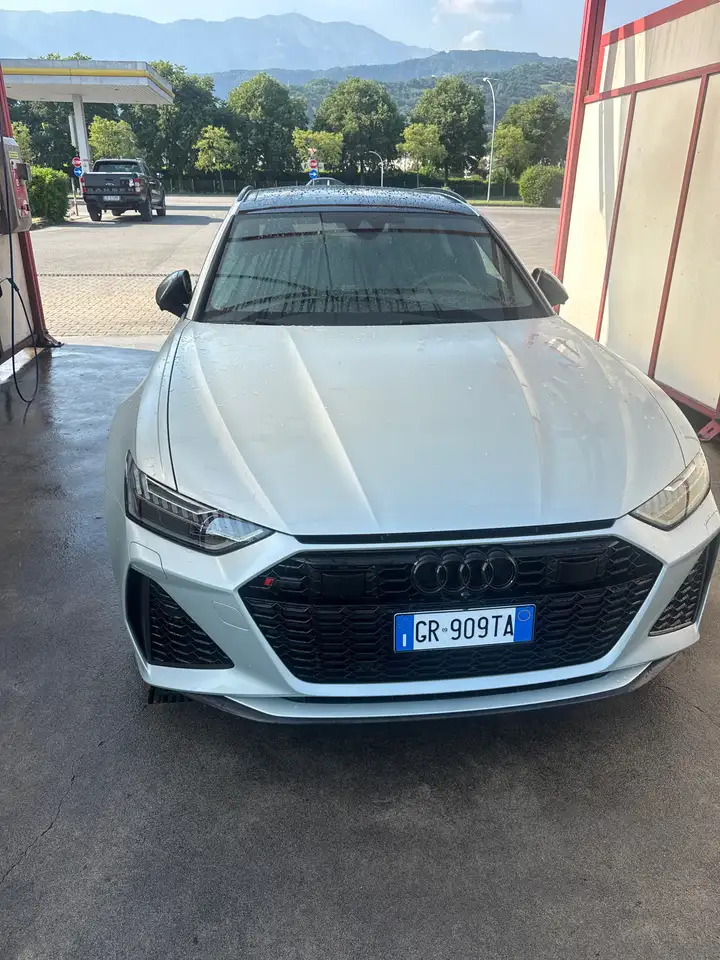Audi RS6