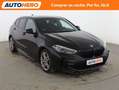BMW 118 118dA M Sport Negro - thumbnail 8